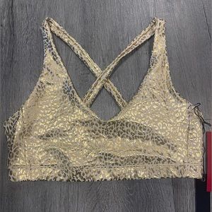Carbon38 Sports Bra